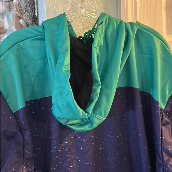 University of West Florida Hoodie UWF 3XL Full Zip Up Spiritwear Jacket NWT NEW - Picture 7 of 9